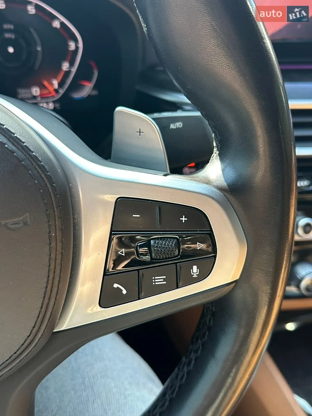 2021 BMW 5er - мініатюра 41