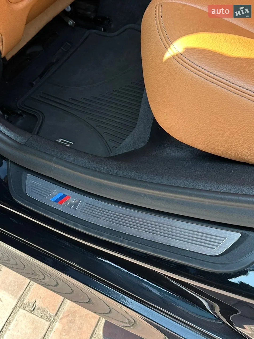 2021 BMW 5er - мініатюра 51