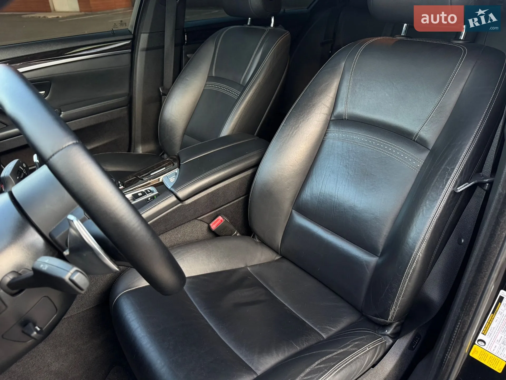 2015 BMW 5er - мініатюра 25