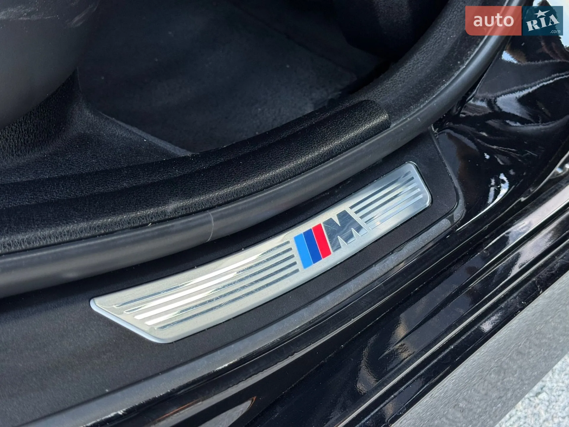 2015 BMW 5er - мініатюра 35