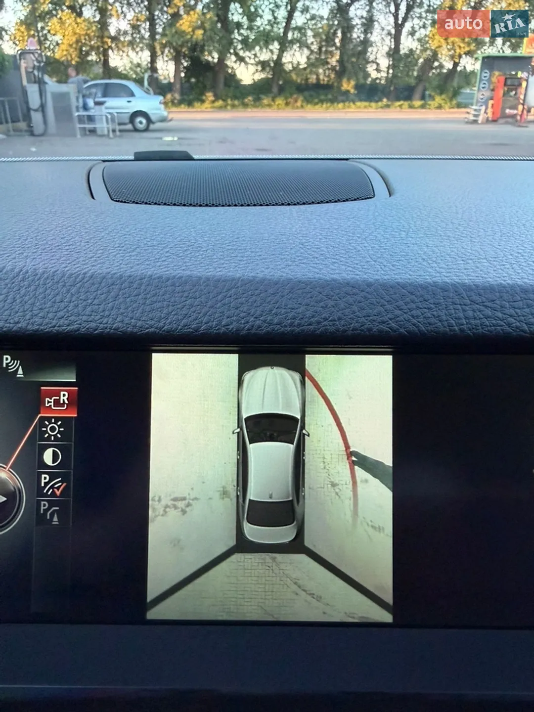 2013 BMW 5er - мініатюра 19