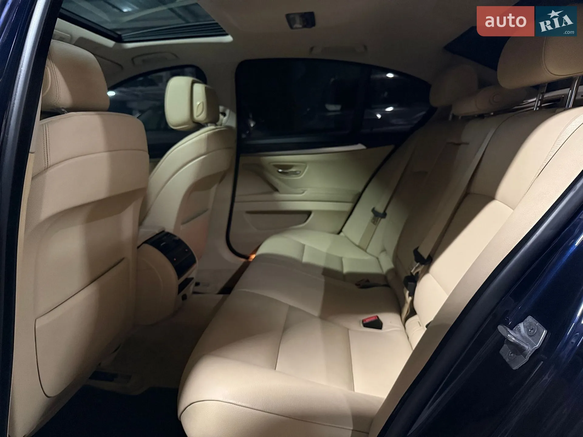 2013 BMW 5er - мініатюра 55
