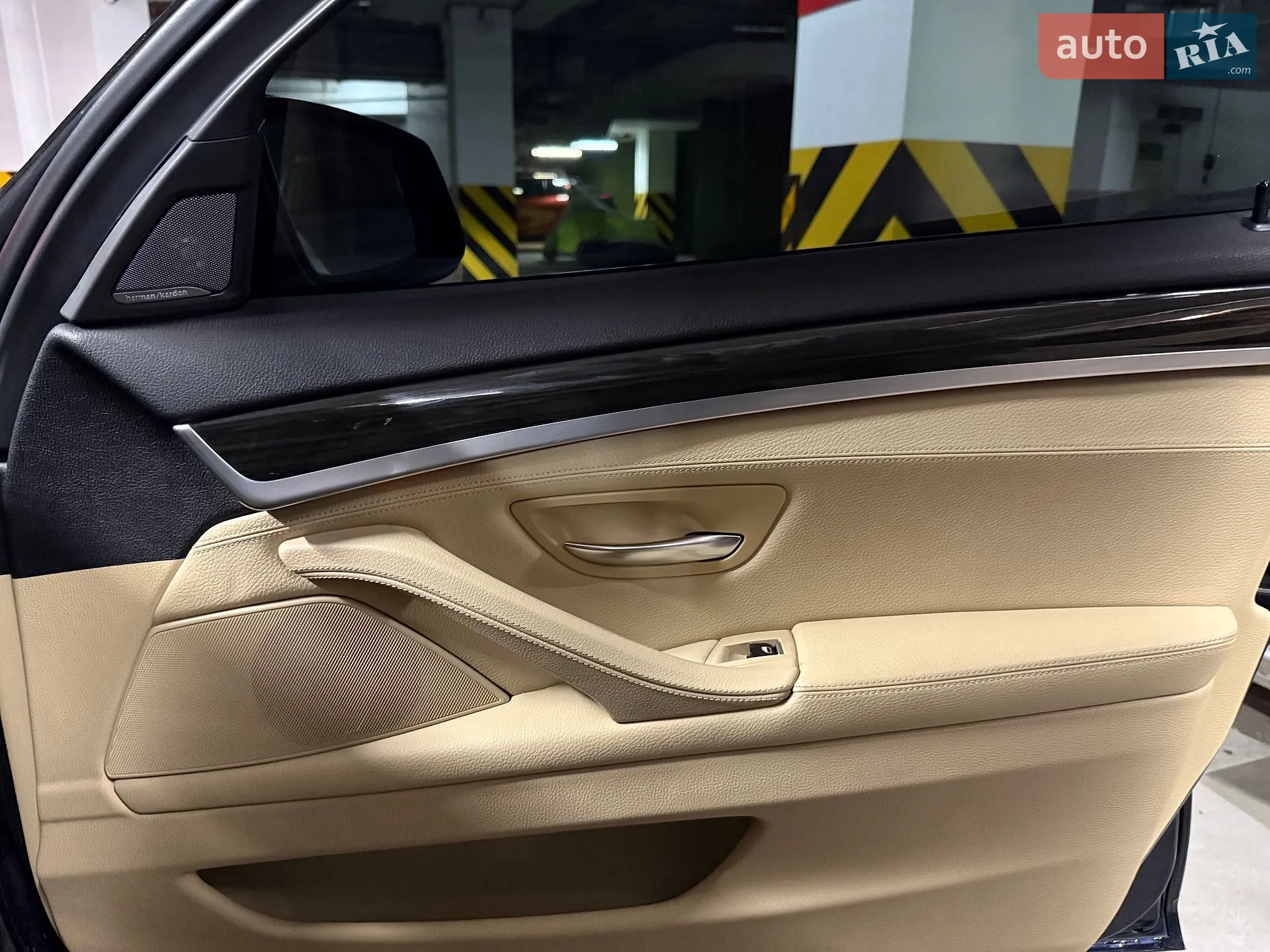 2013 BMW 5er - мініатюра 60