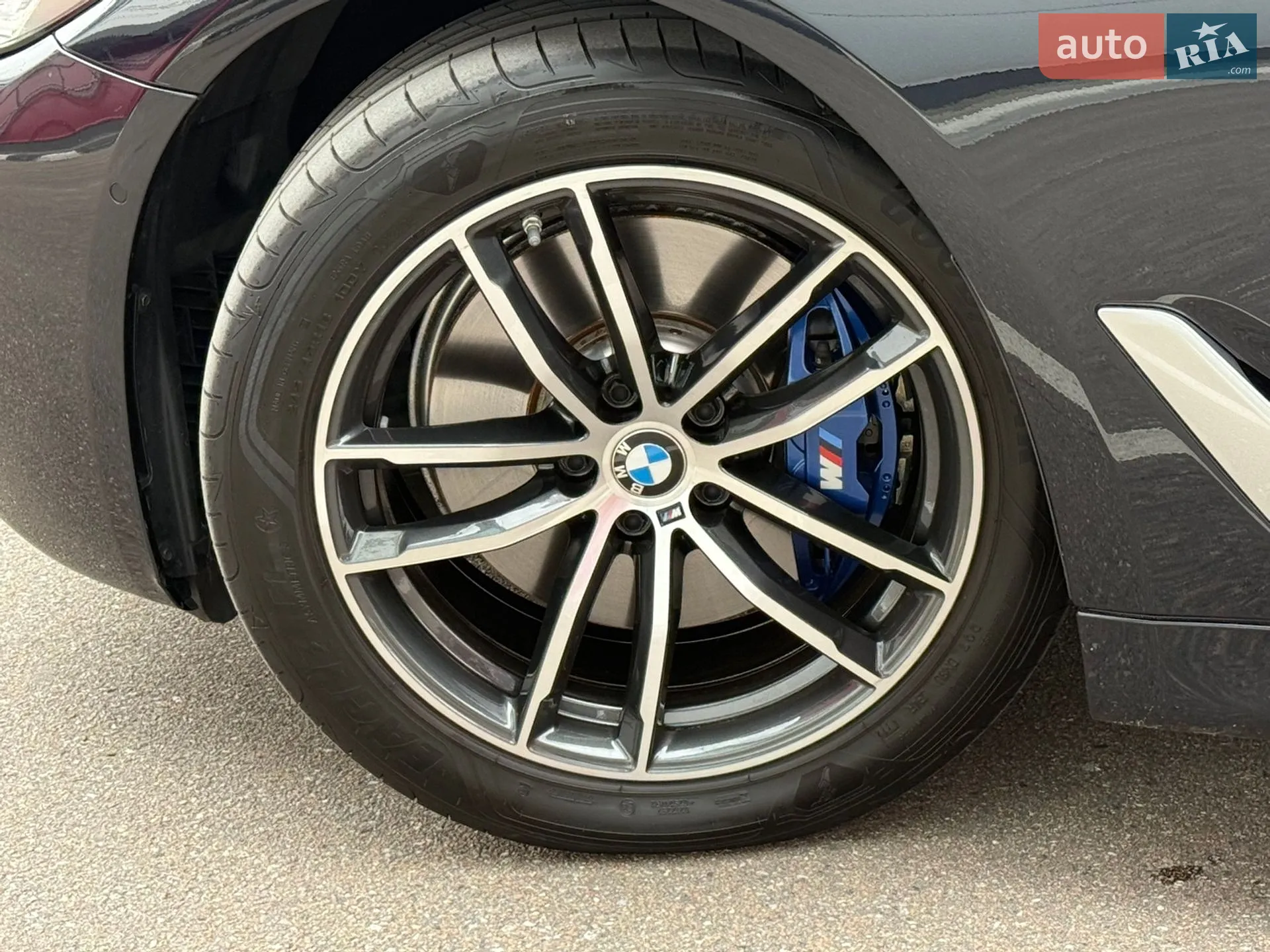 2023 BMW 5er - мініатюра 18