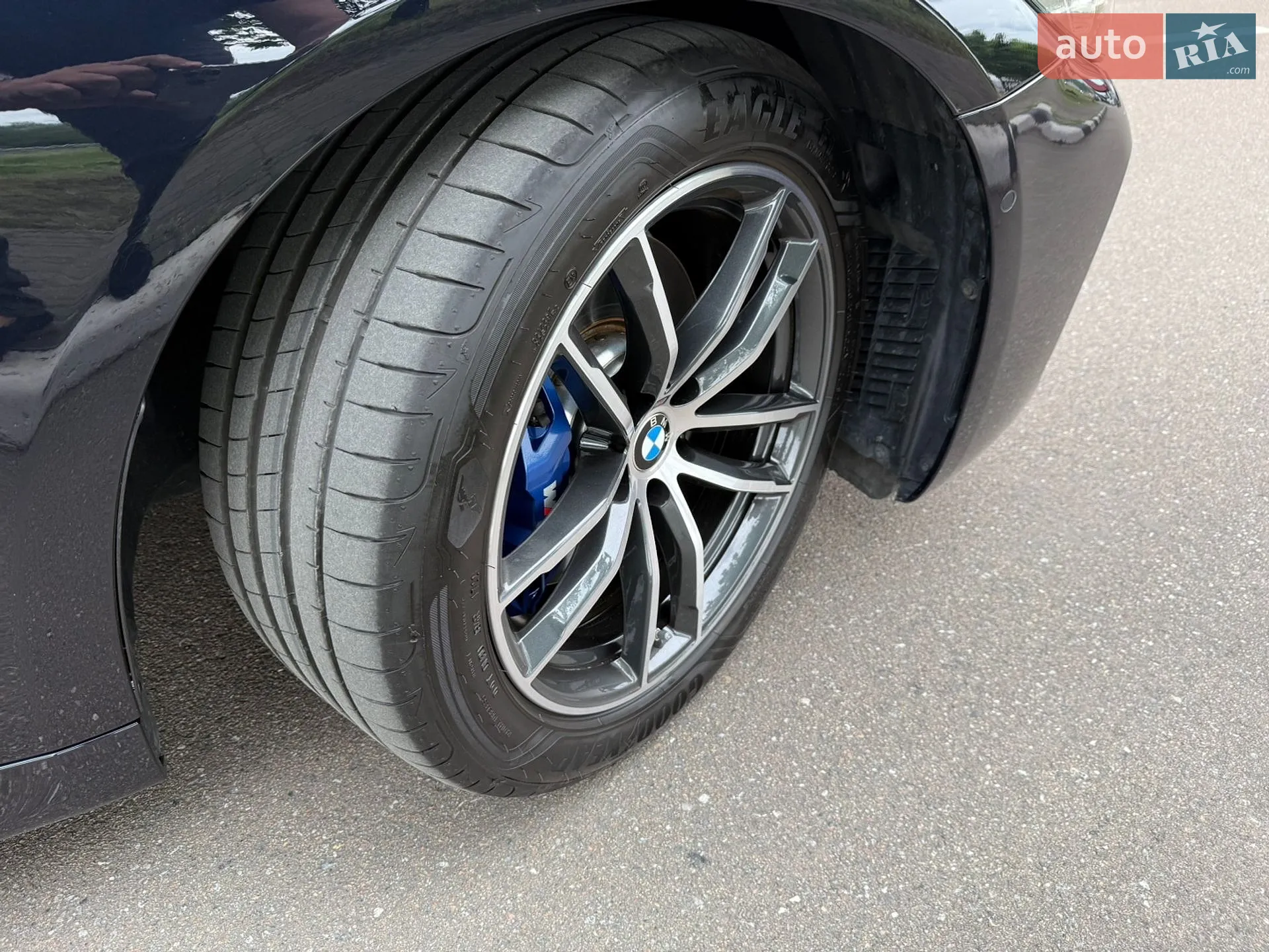 2023 BMW 5er - мініатюра 21