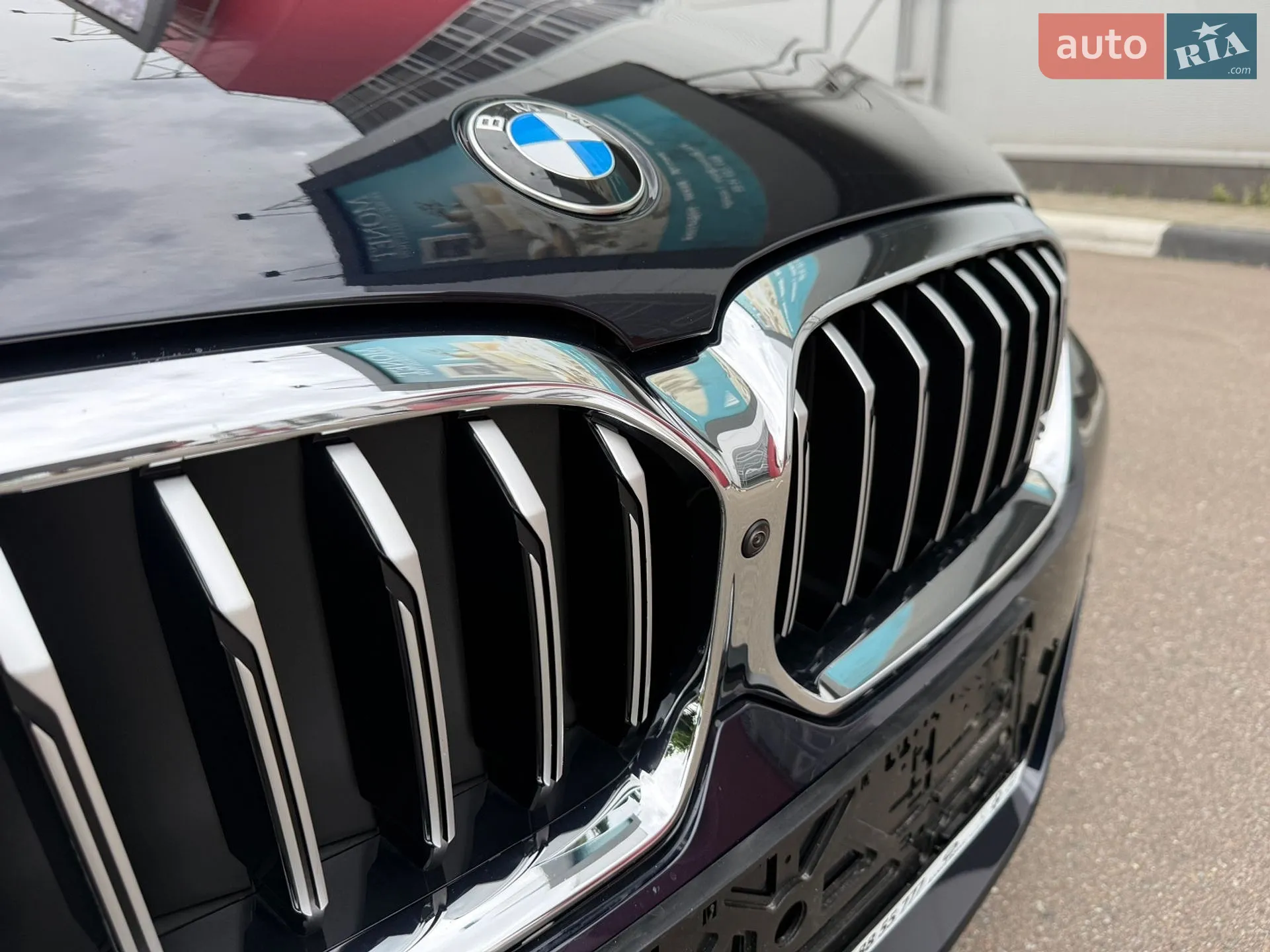 2023 BMW 5er - мініатюра 24