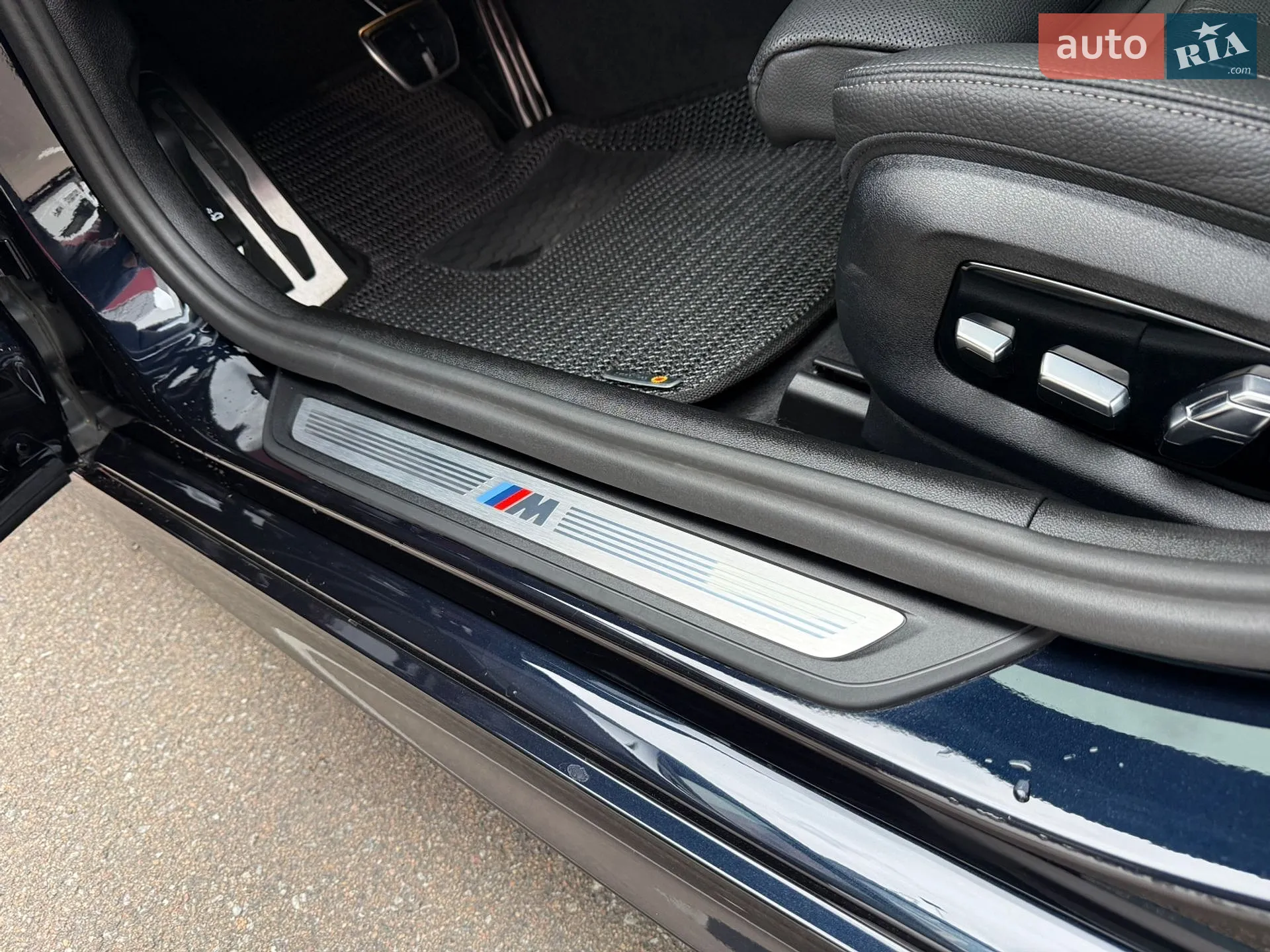 2023 BMW 5er - мініатюра 30