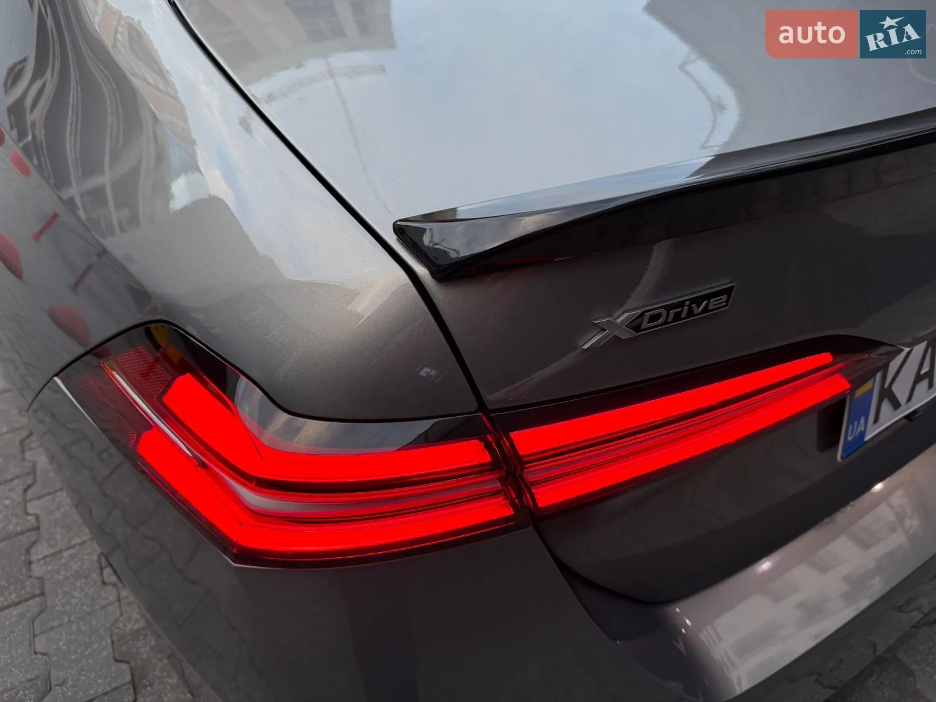 2025 BMW 5er - мініатюра 14