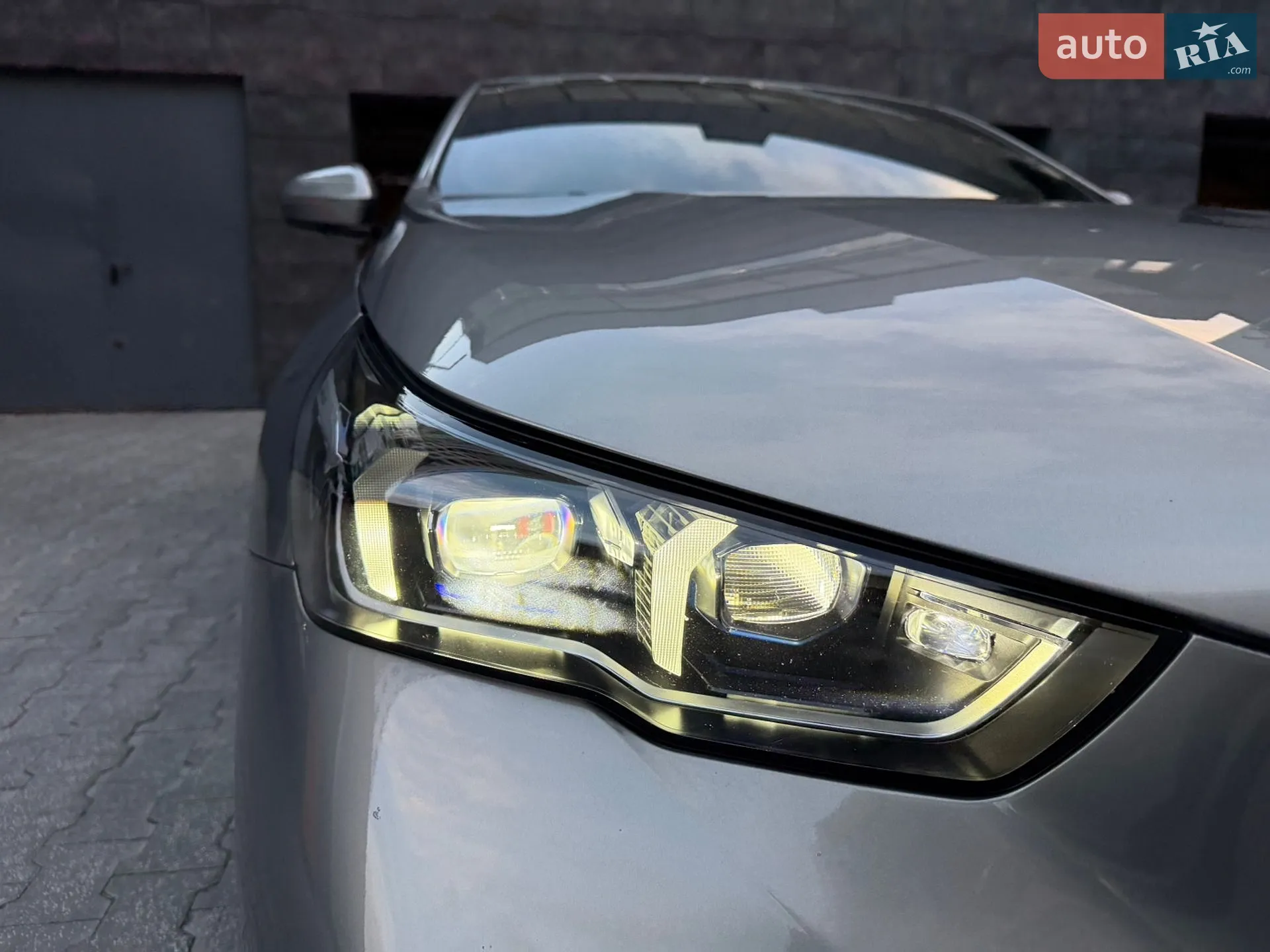 2025 BMW 5er - мініатюра 38