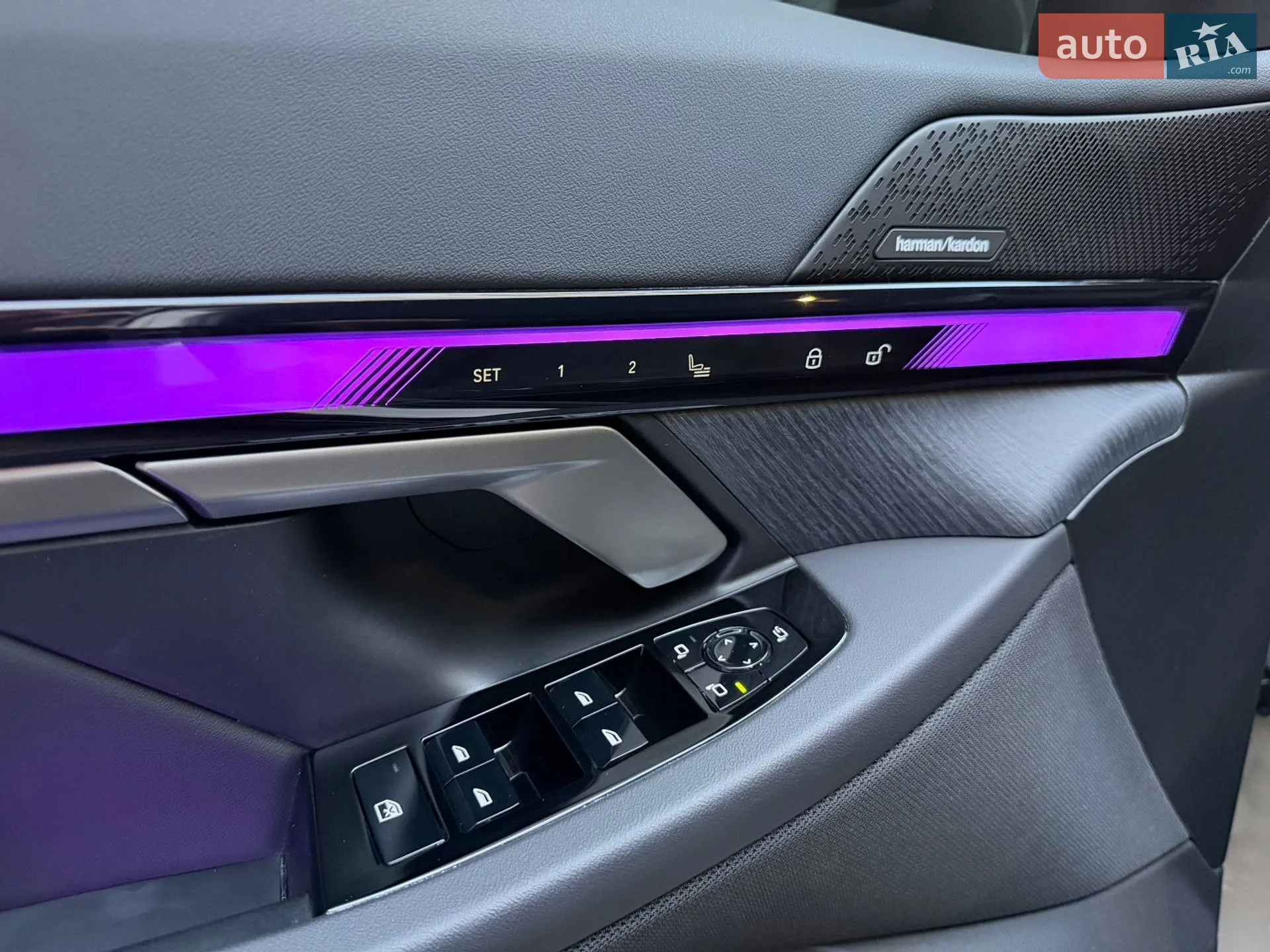 2025 BMW 5er - мініатюра 58