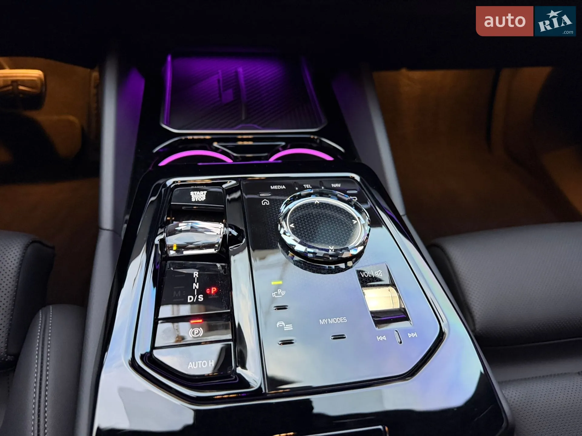 2025 BMW 5er - мініатюра 86
