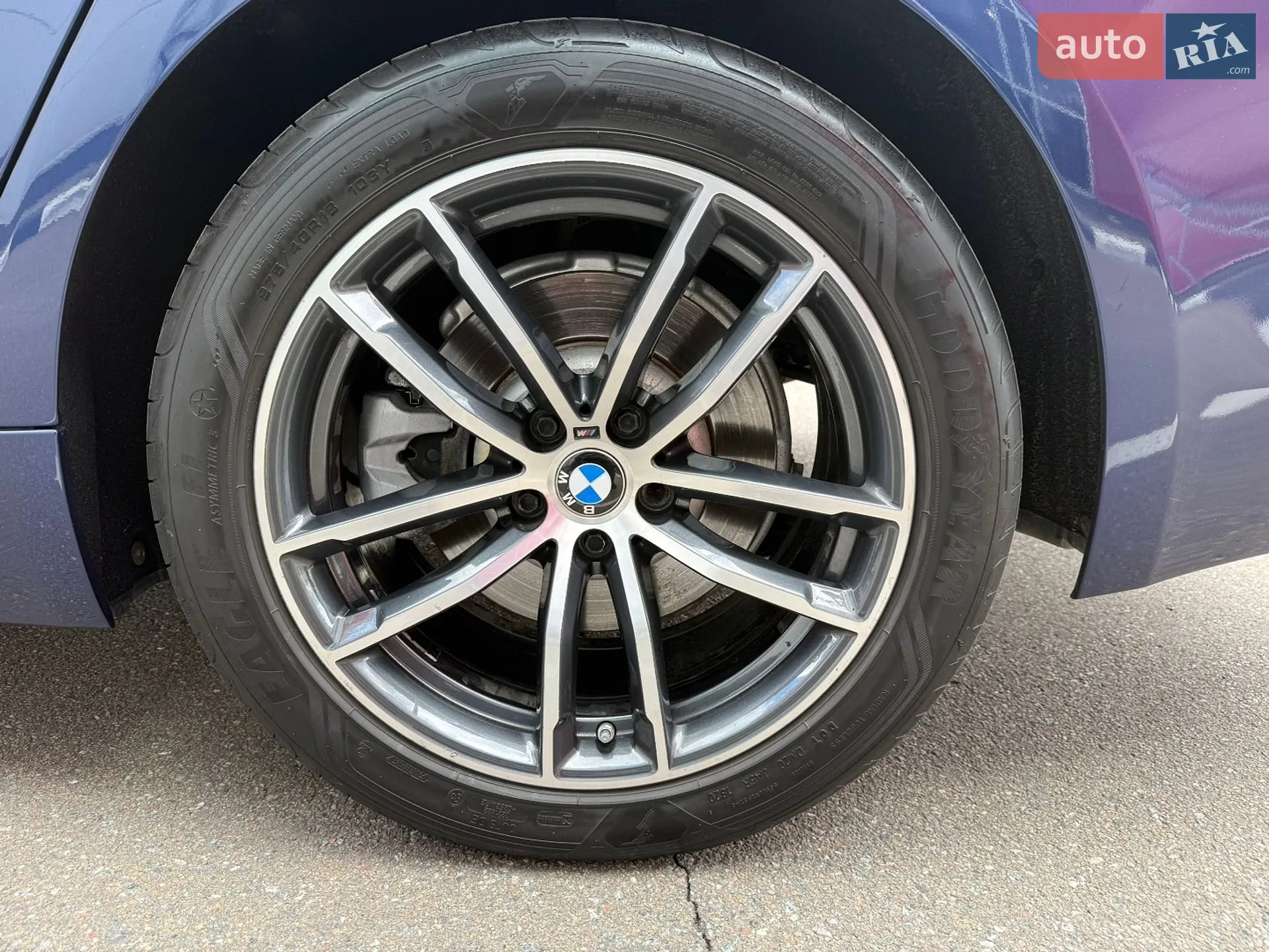 2018 BMW 5er - мініатюра 22