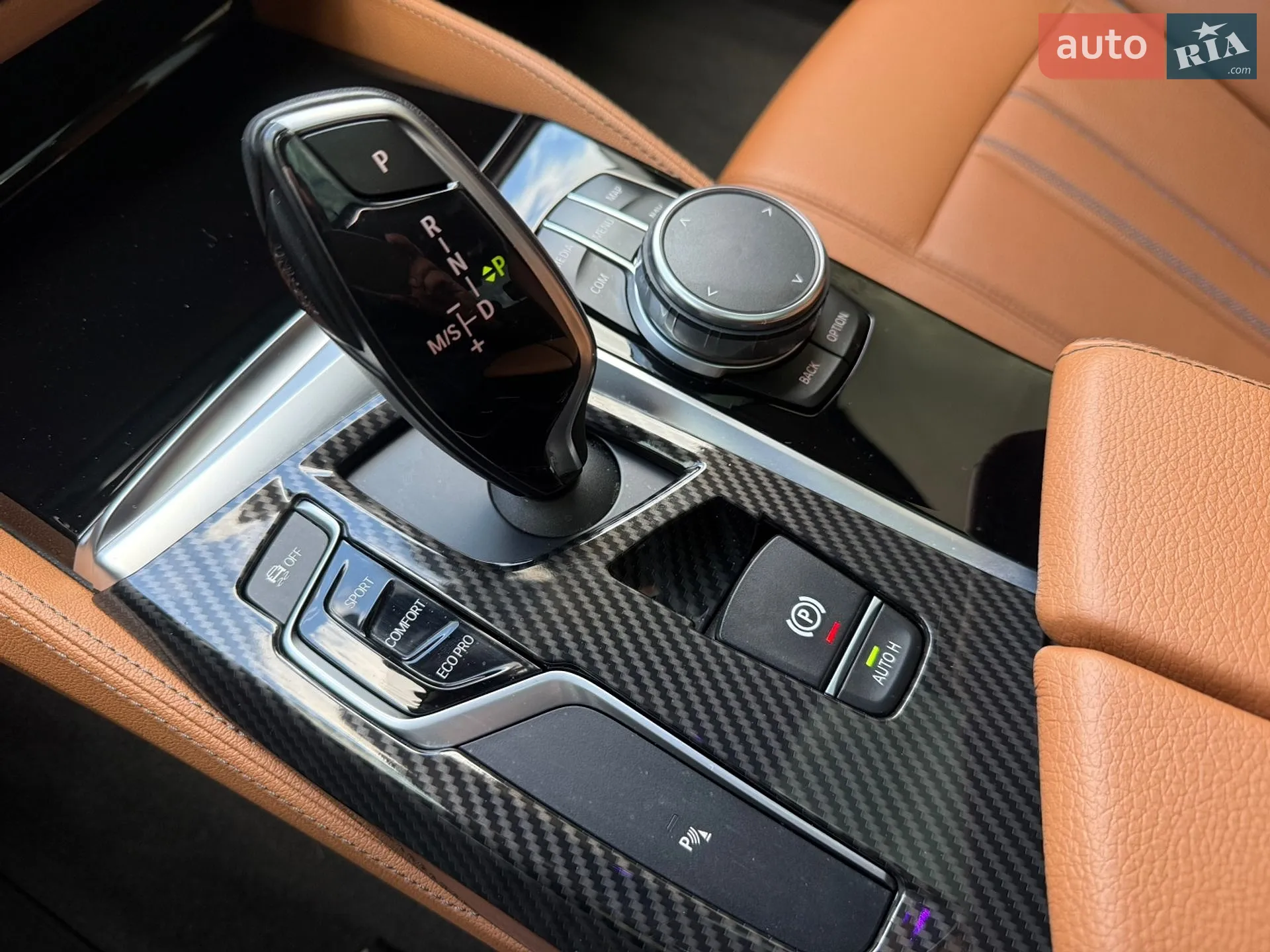 2018 BMW 5er - мініатюра 57