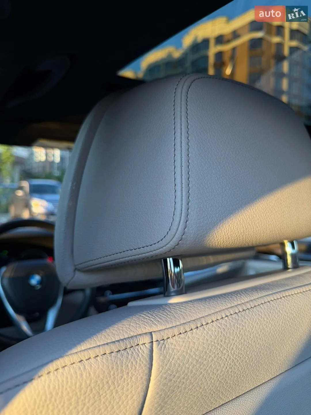 2019 BMW 5er - мініатюра 15