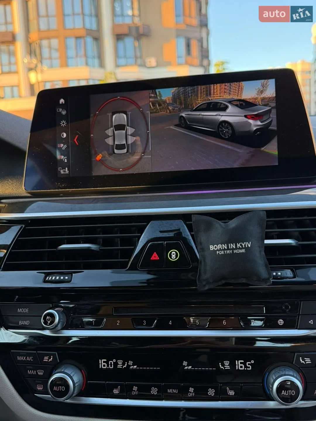 2019 BMW 5er - мініатюра 23