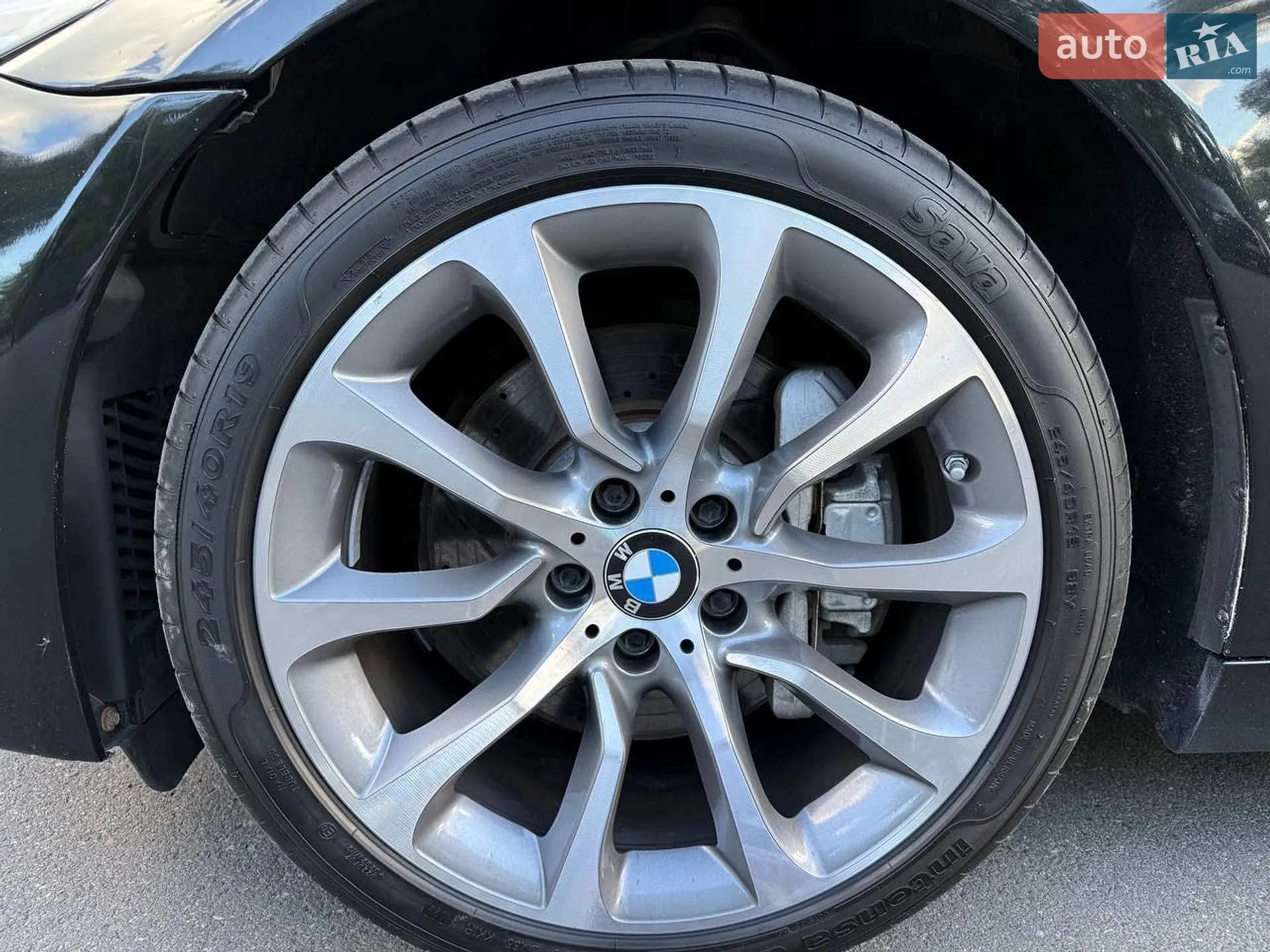 2013 BMW 5er - мініатюра 12