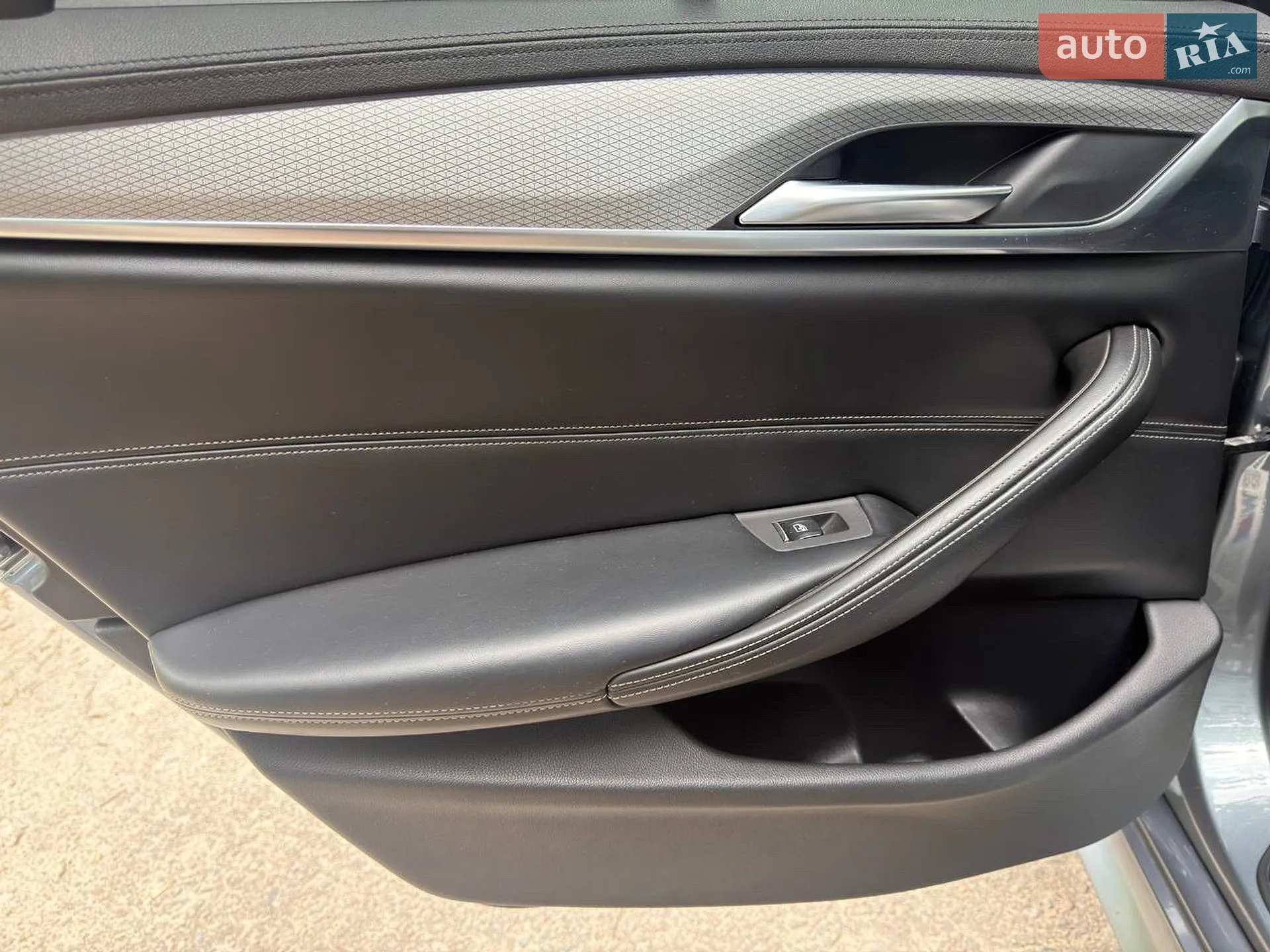 2018 BMW 5er - мініатюра 37