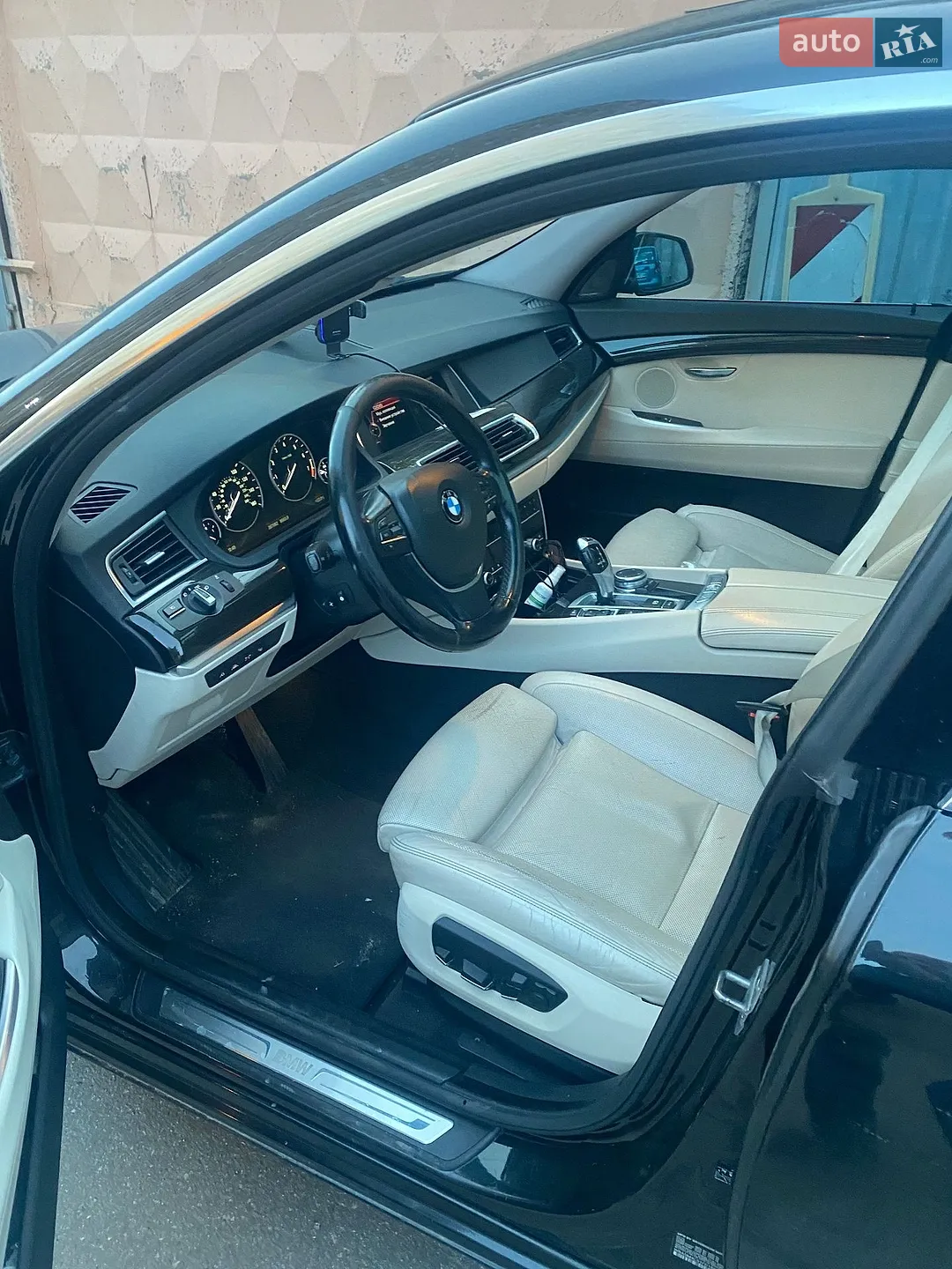 2015 BMW 5er - мініатюра 3