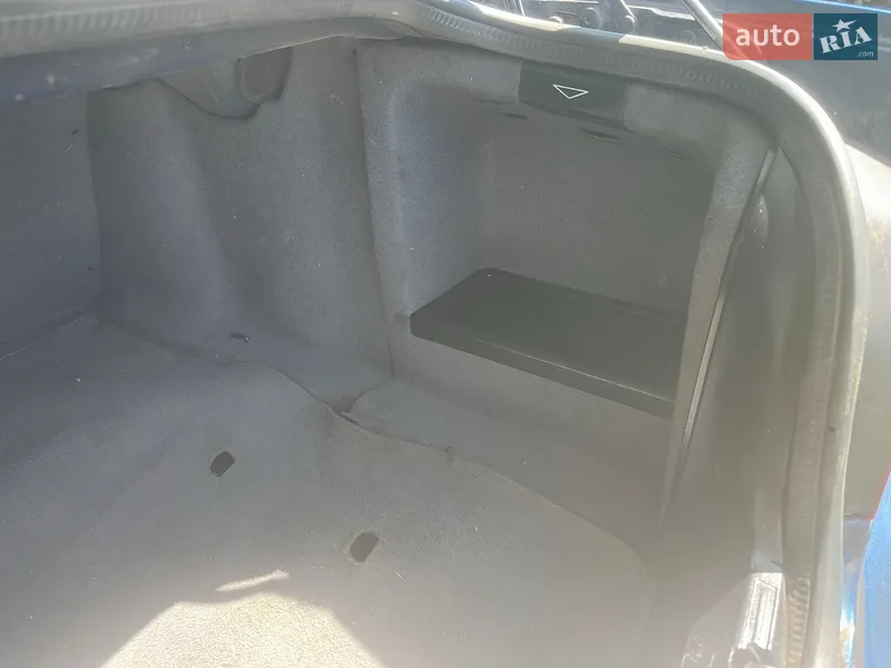 BMW 5 Series 2000 VIN WBADL81070GX36704 фото оголошення 29 з 66
