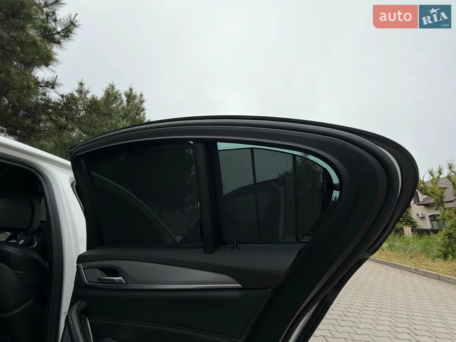 2018 BMW 5er - мініатюра 32