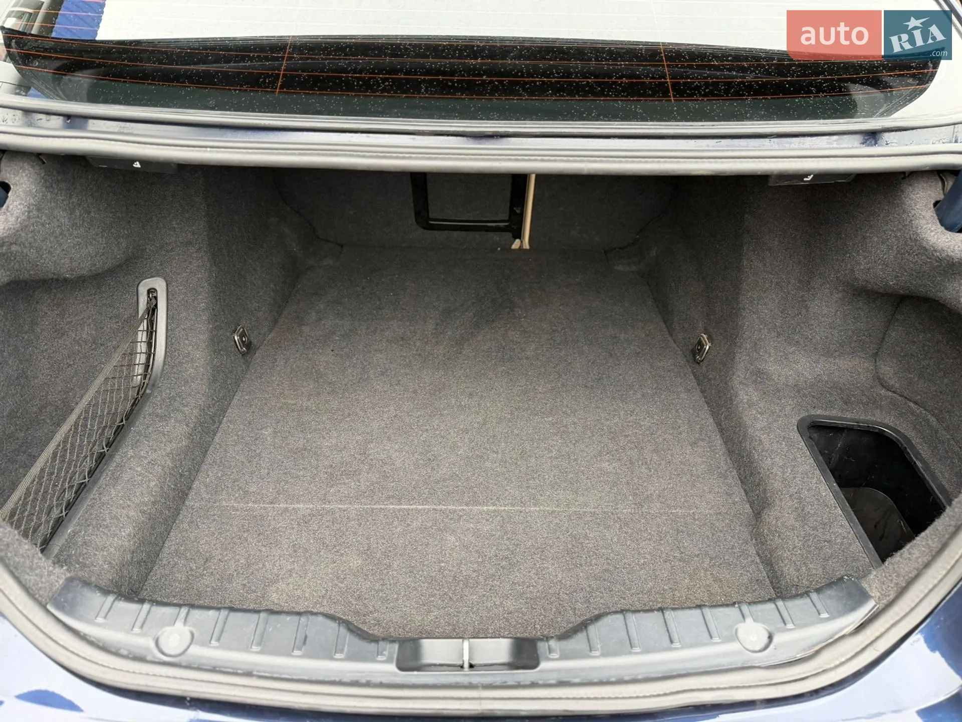 2011 BMW 5er - мініатюра 51