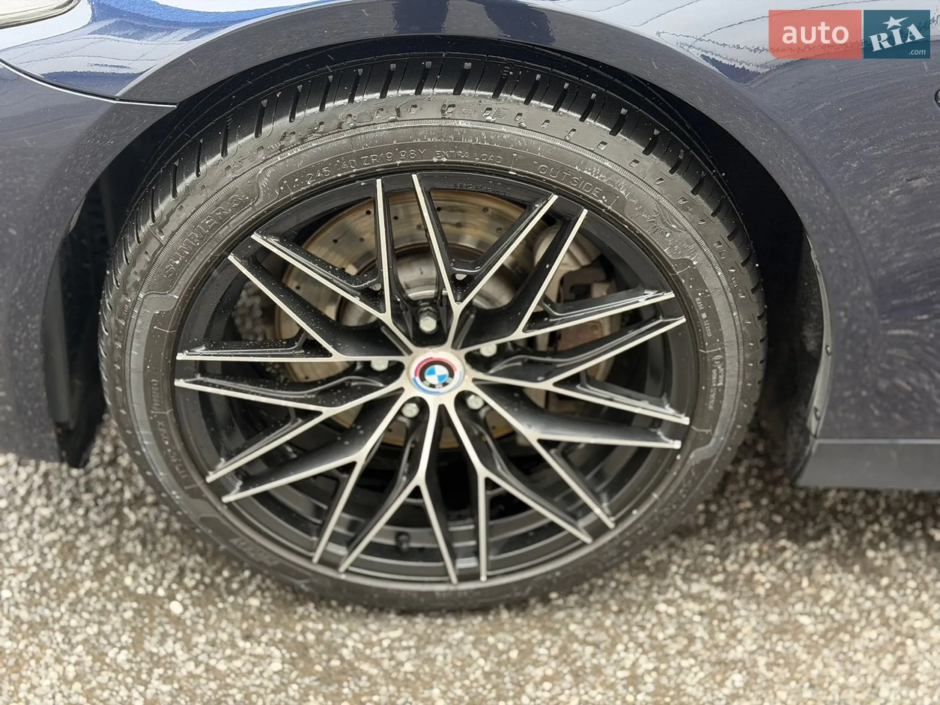 2011 BMW 5er - мініатюра 60