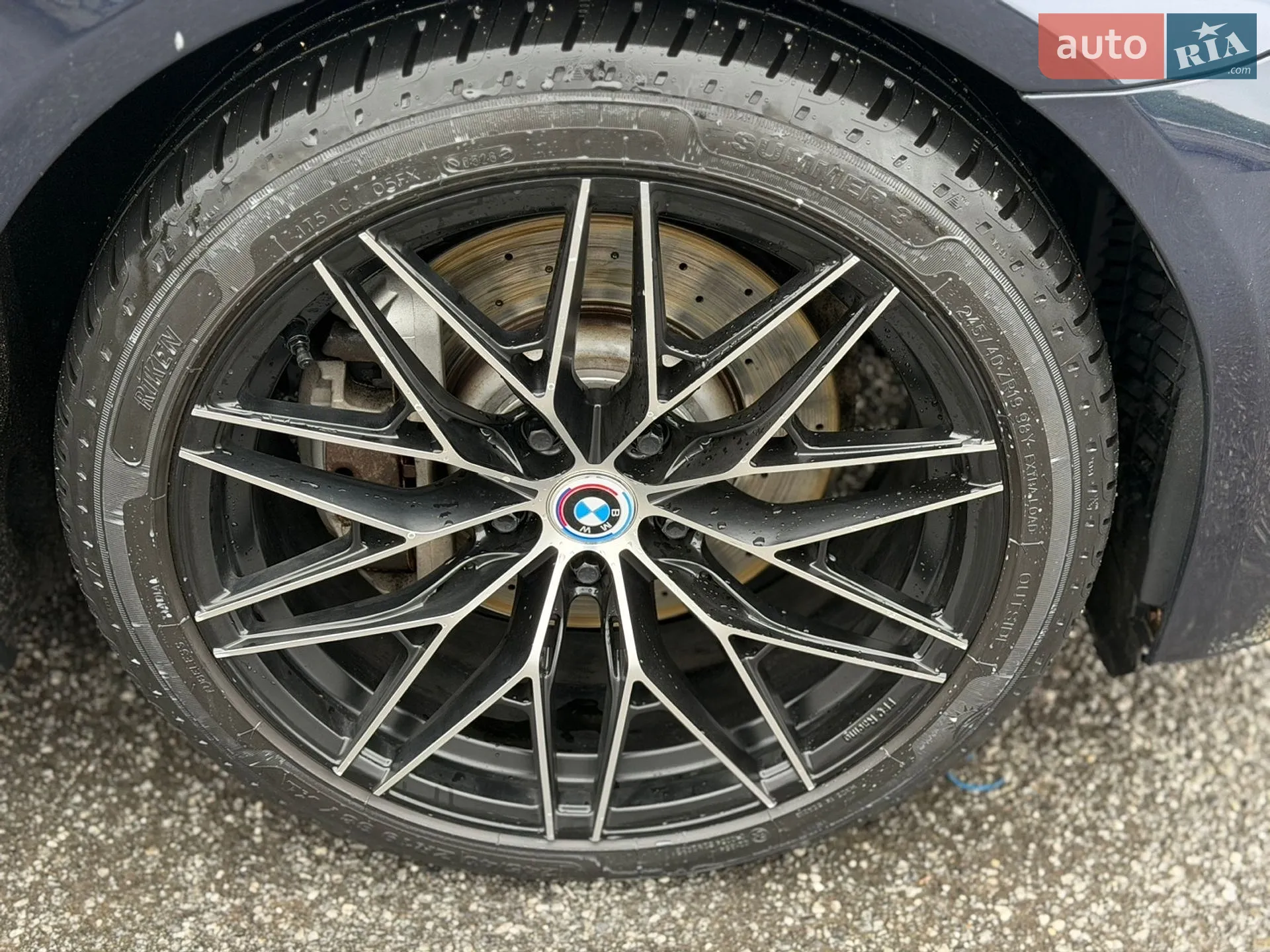 2011 BMW 5er - мініатюра 66