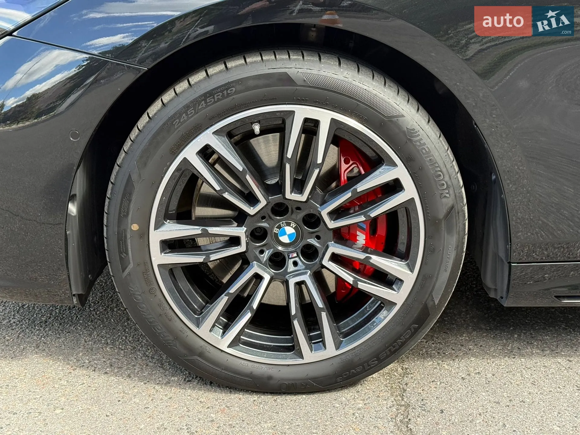 2025 BMW 5er - мініатюра 14