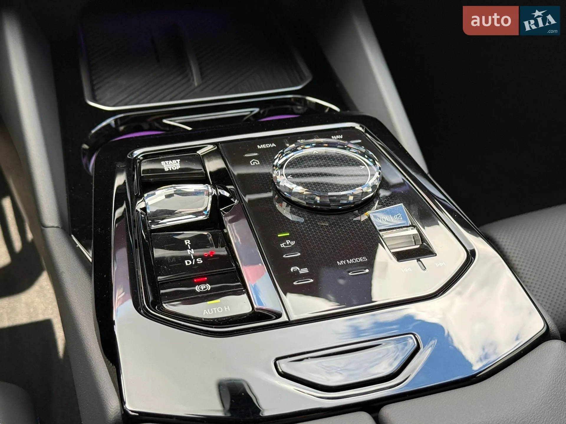 2025 BMW 5er - мініатюра 26