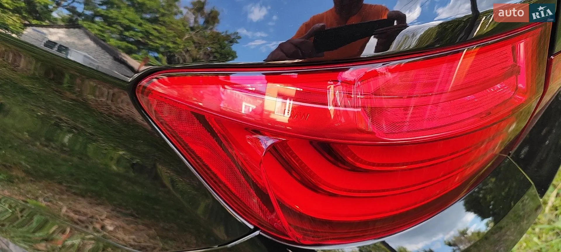 2016 BMW 5er - мініатюра 11