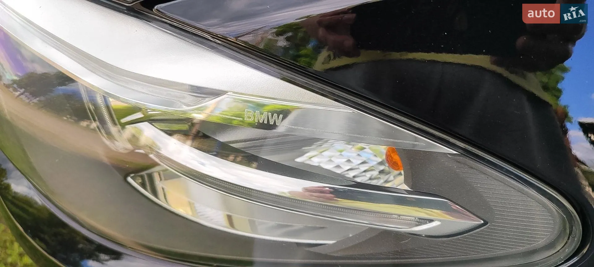 2016 BMW 5er - мініатюра 14