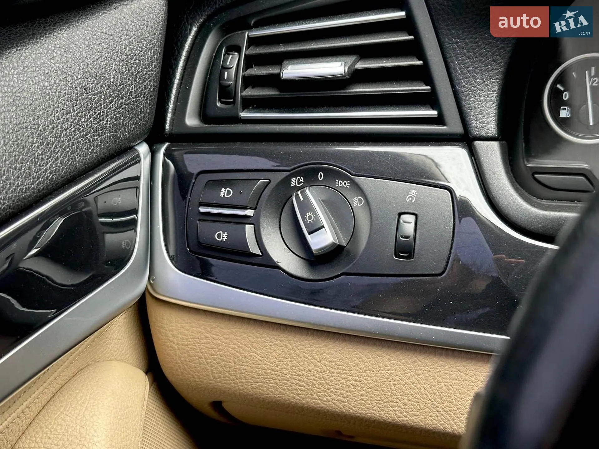 2016 BMW 5er - мініатюра 24