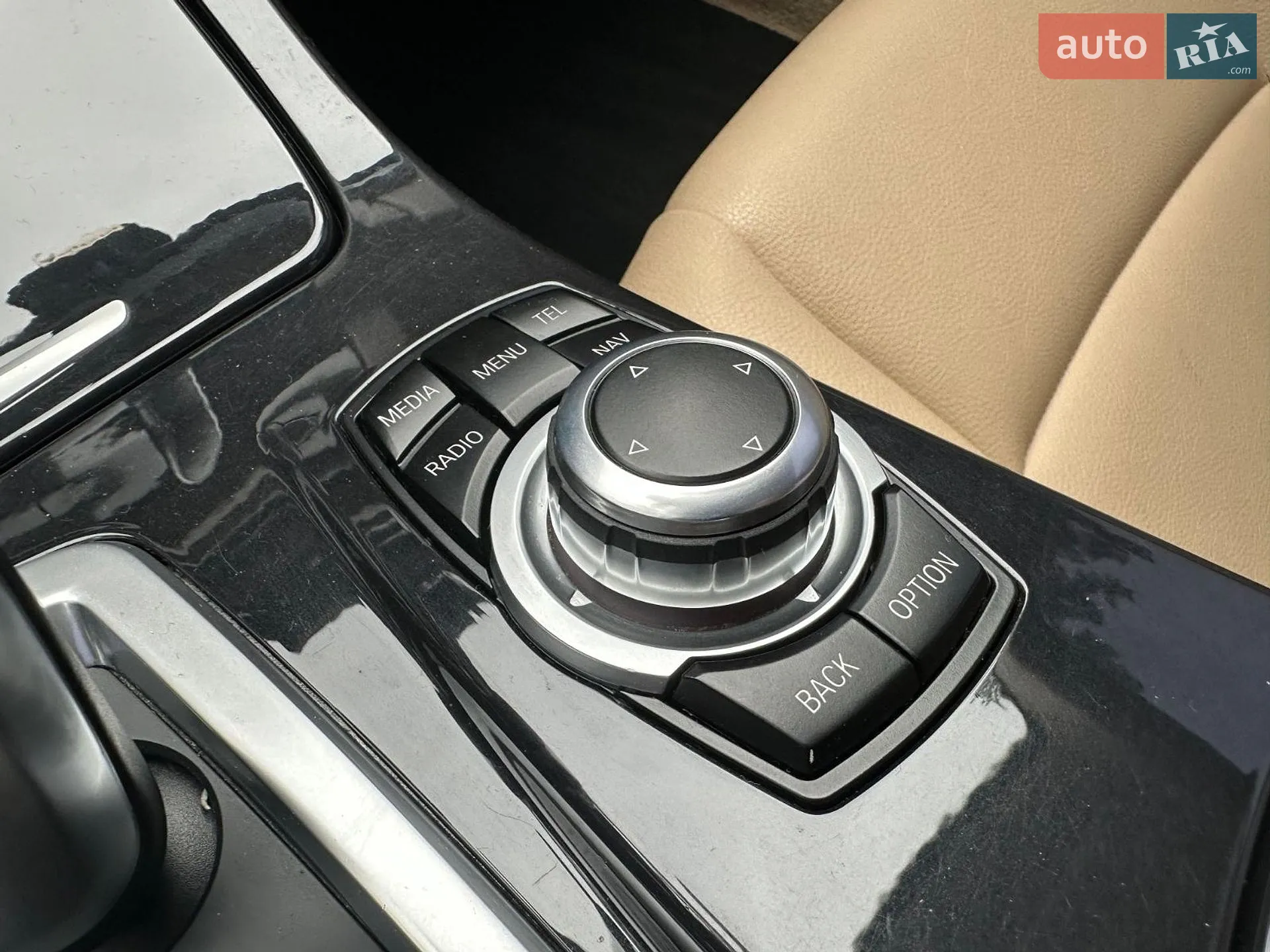 2016 BMW 5er - мініатюра 25