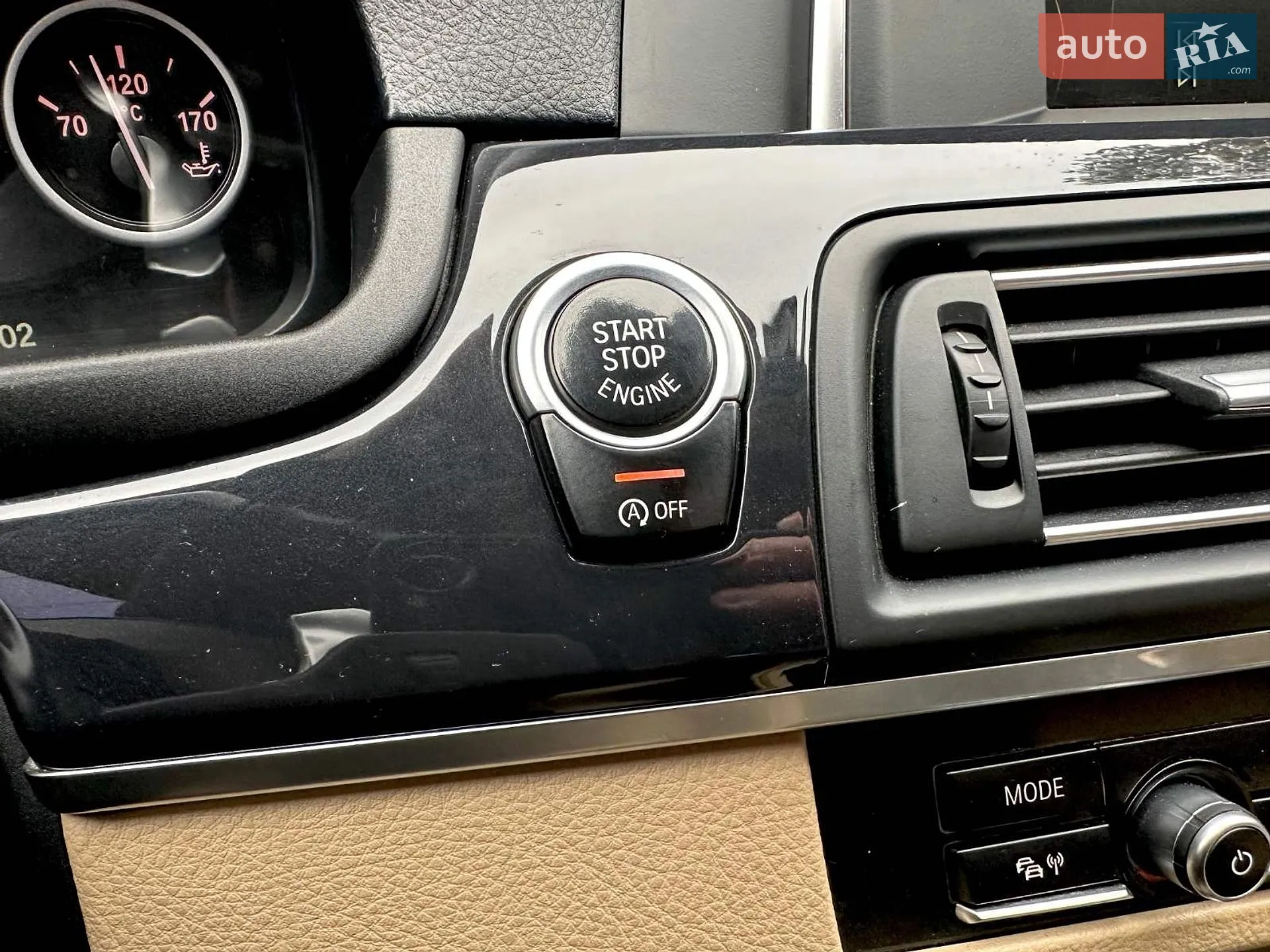 2016 BMW 5er - мініатюра 26