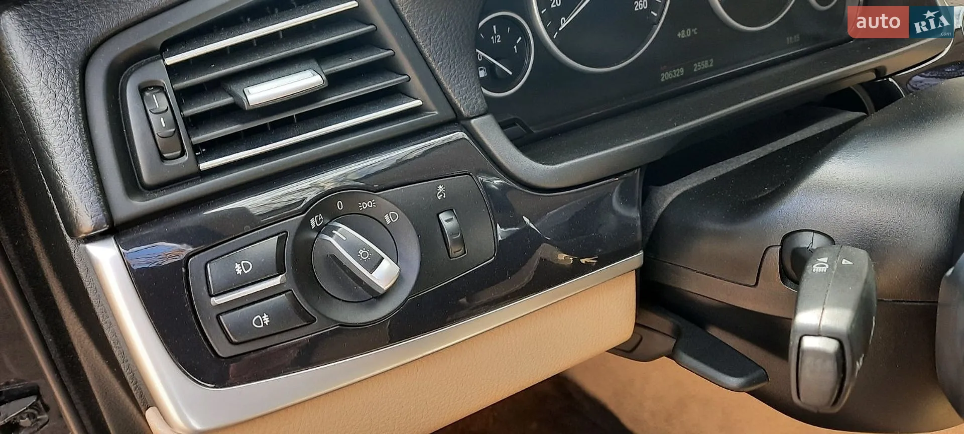 2016 BMW 5er - мініатюра 28