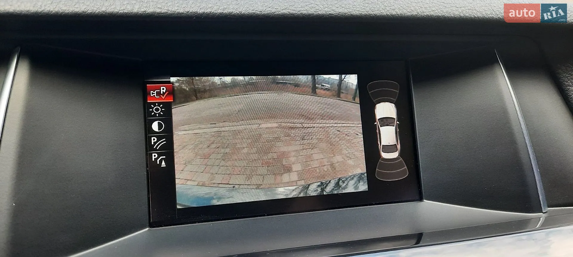 2016 BMW 5er - мініатюра 31