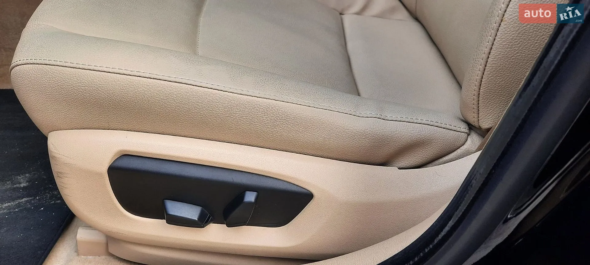 2016 BMW 5er - мініатюра 33