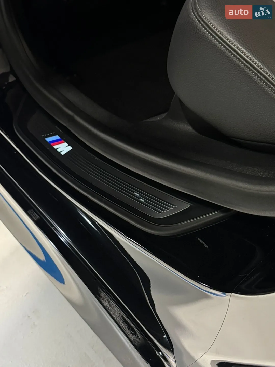 2019 BMW 5er - мініатюра 35