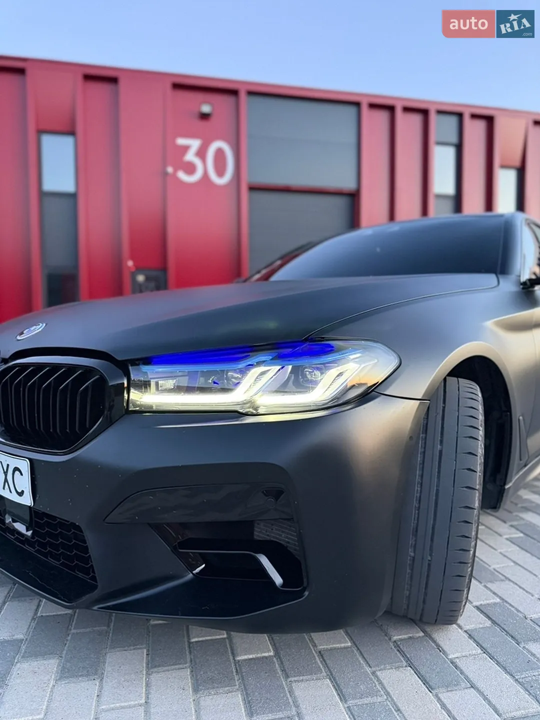 2019 BMW 5er - мініатюра 12