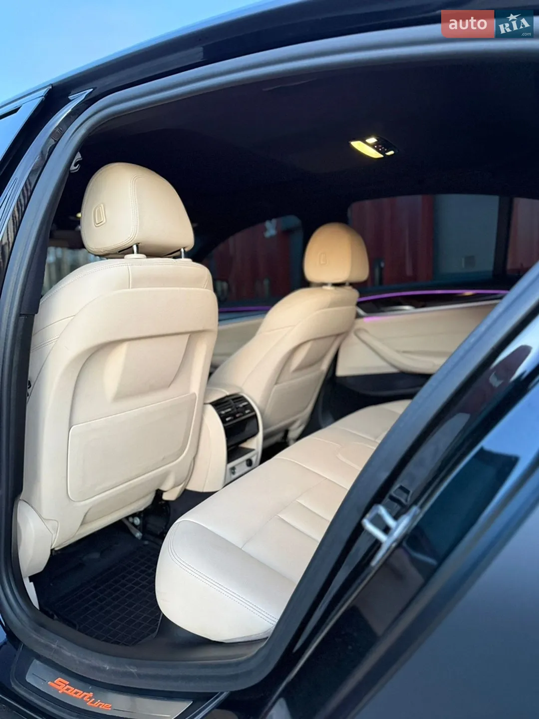 2019 BMW 5er - мініатюра 24
