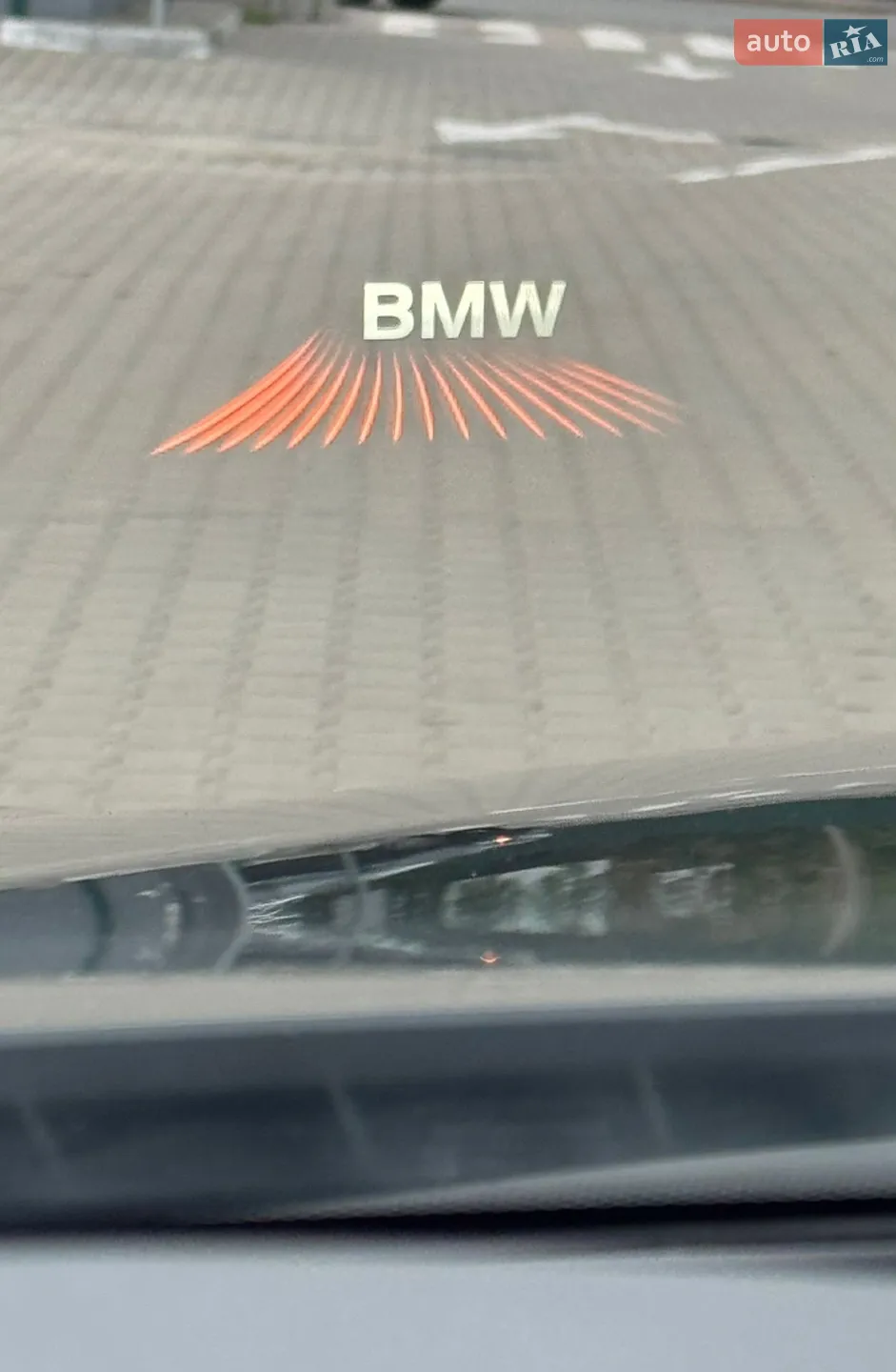 2014 BMW 5er - мініатюра 27