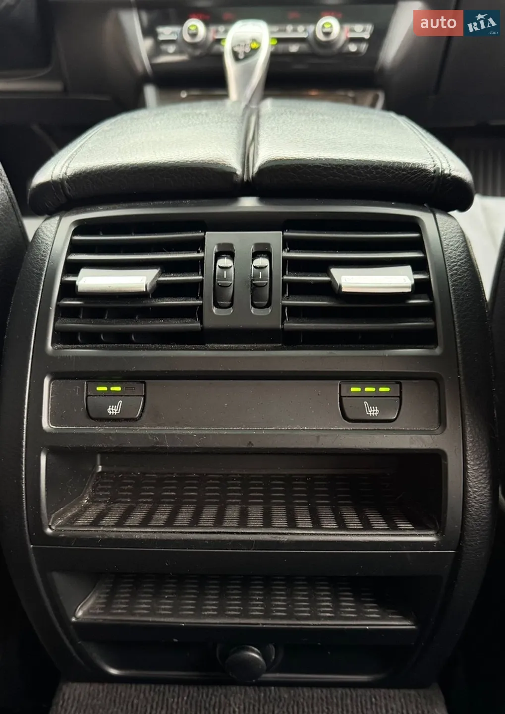 2014 BMW 5er - мініатюра 32