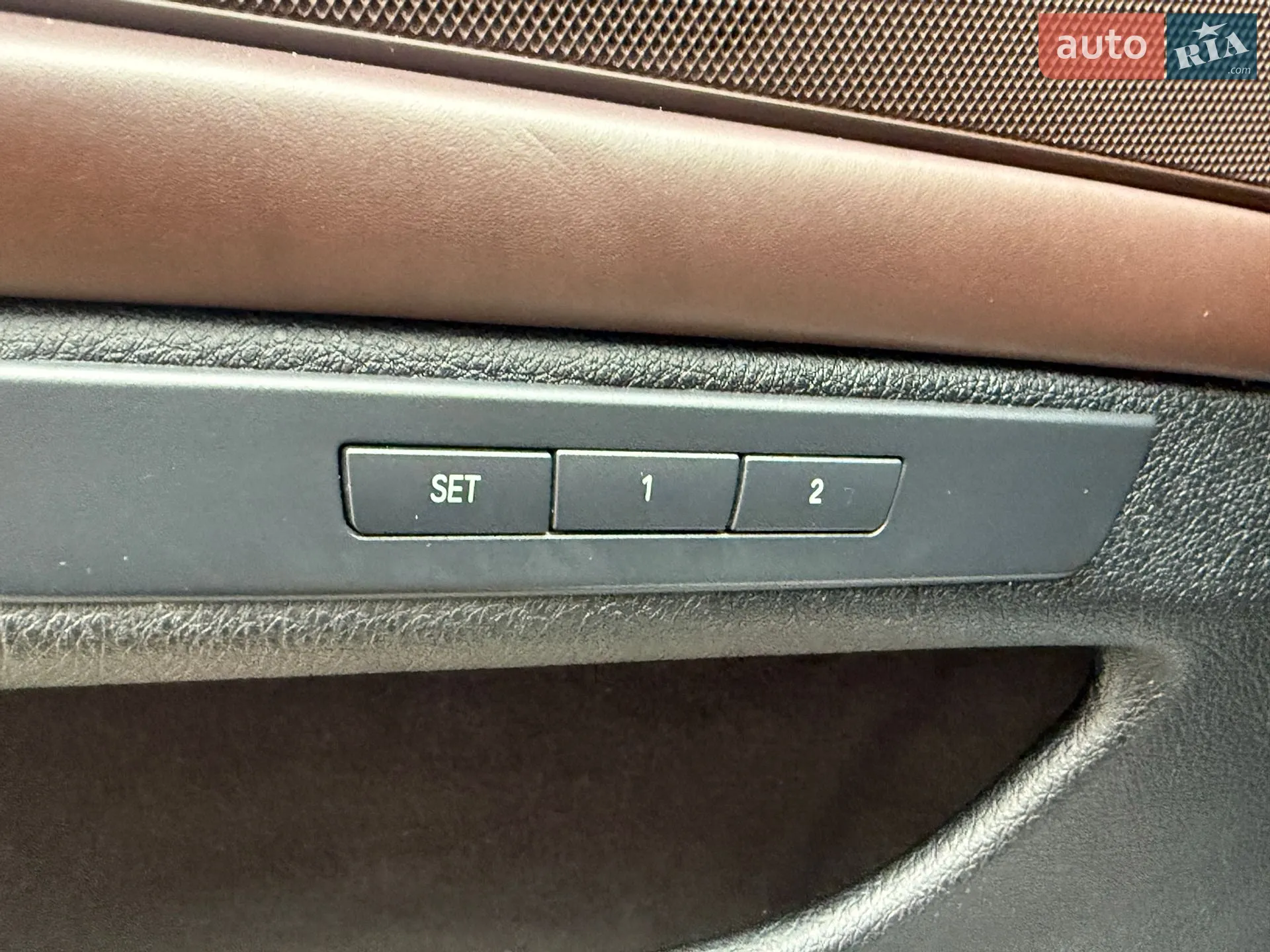 2015 BMW 5er - мініатюра 25