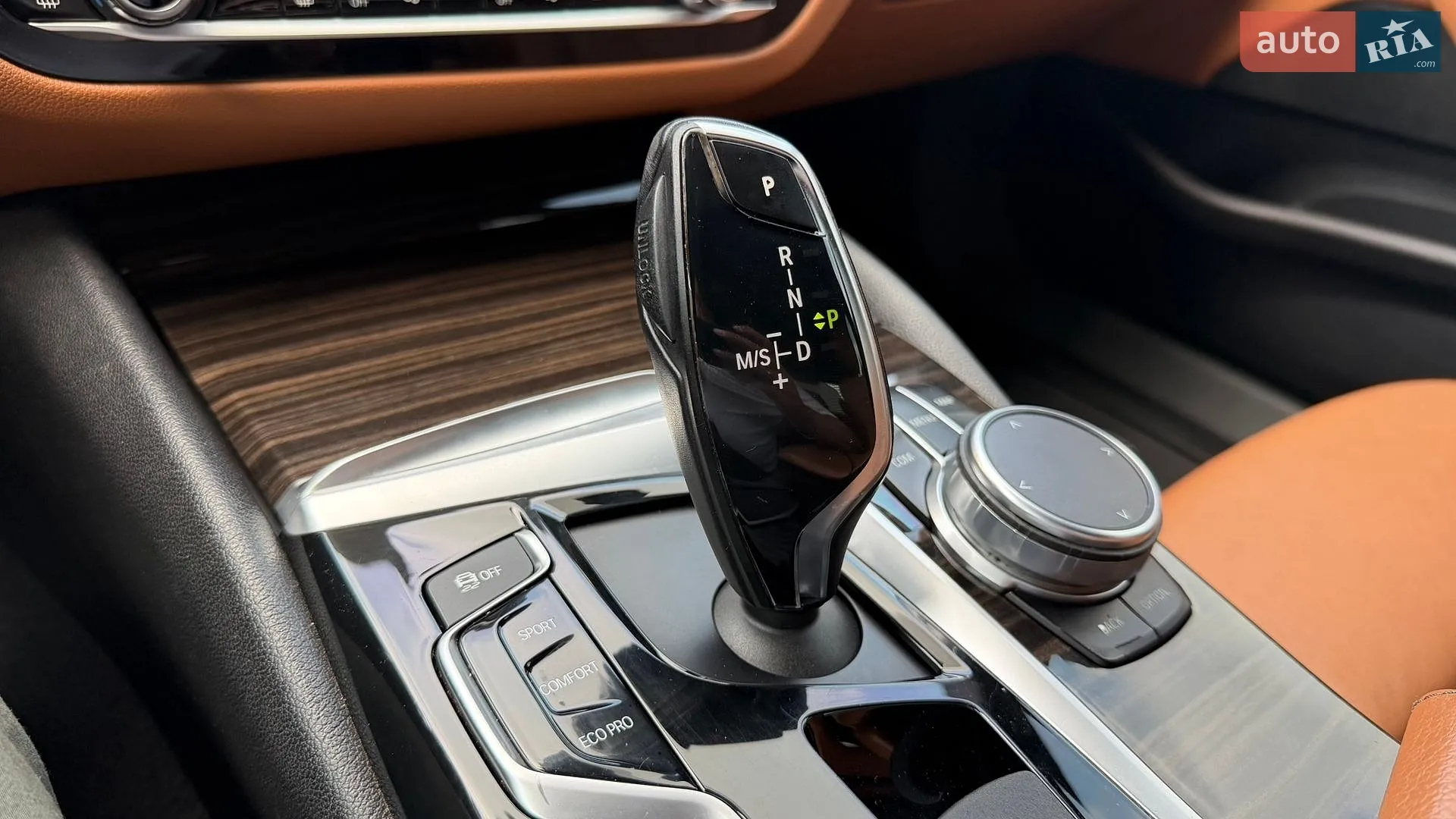 2018 BMW 5er - мініатюра 42
