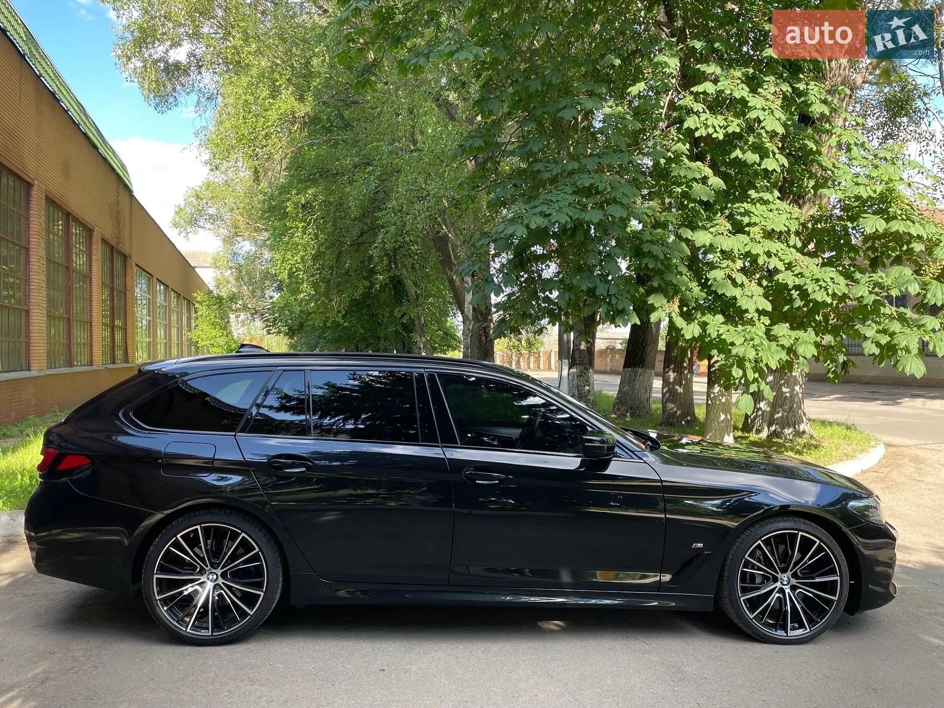 2023 BMW 5er - мініатюра 28