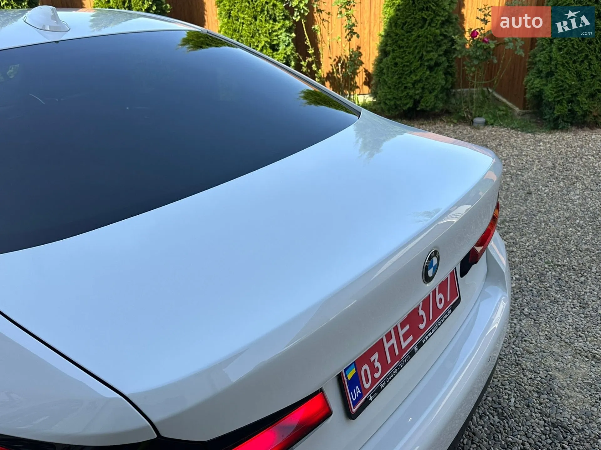 2020 BMW 5er - мініатюра 30