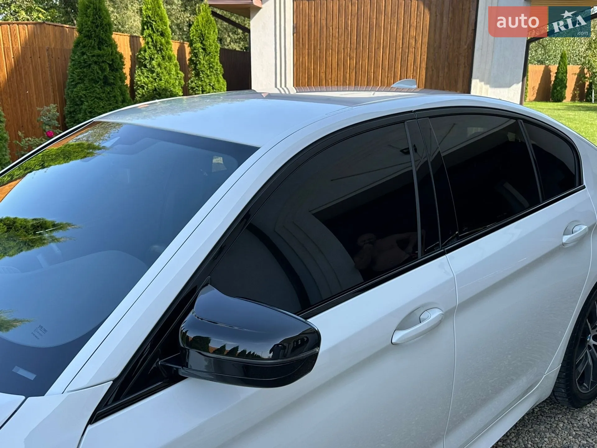 2020 BMW 5er - мініатюра 40