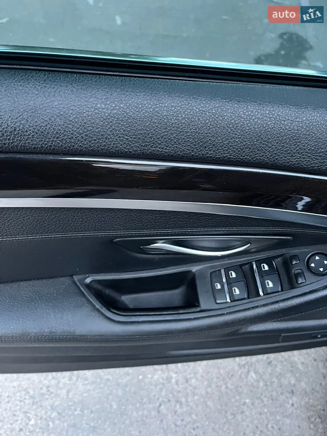2014 BMW 5er - мініатюра 26