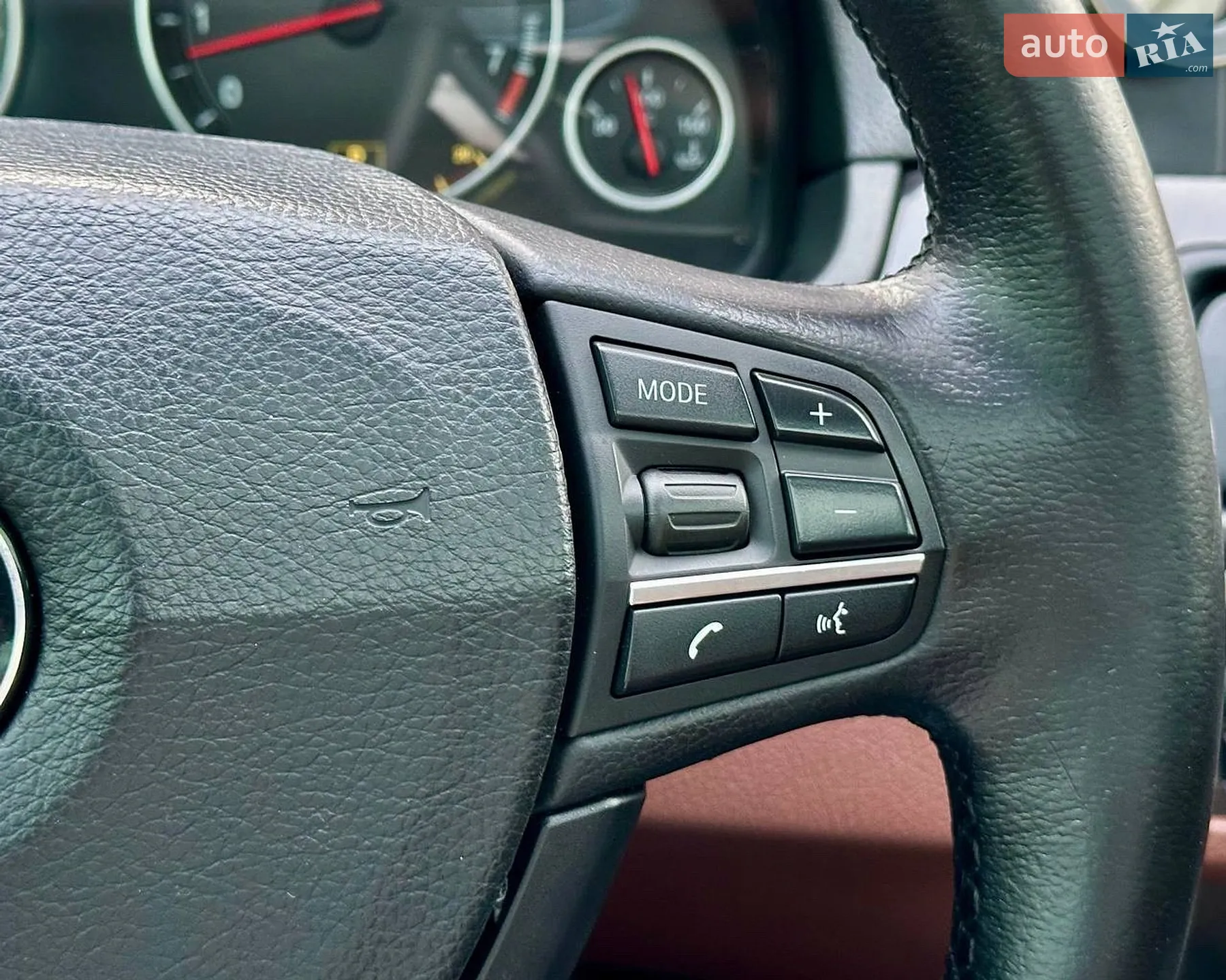 2011 BMW 5er - мініатюра 32