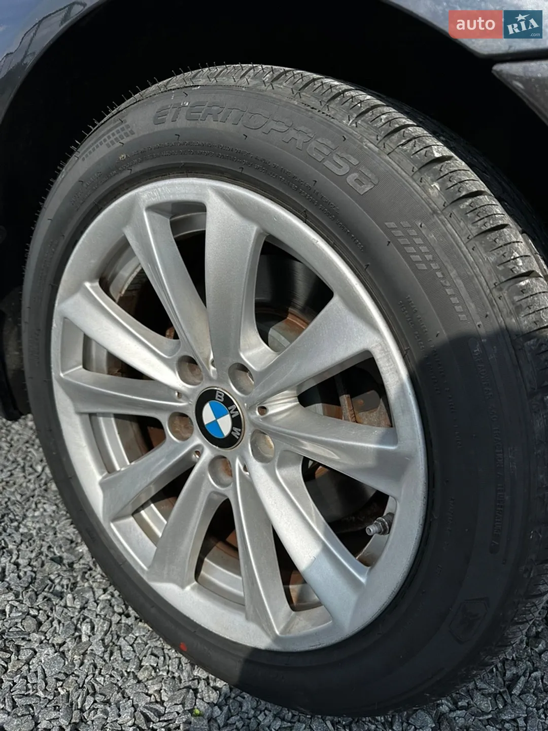 2015 BMW 5er - мініатюра 17